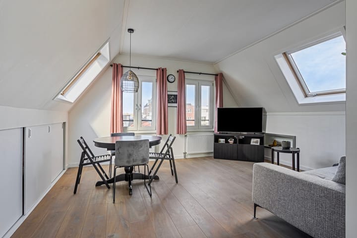 Foto 2 van J. Reyneke van Stuwestraat 33