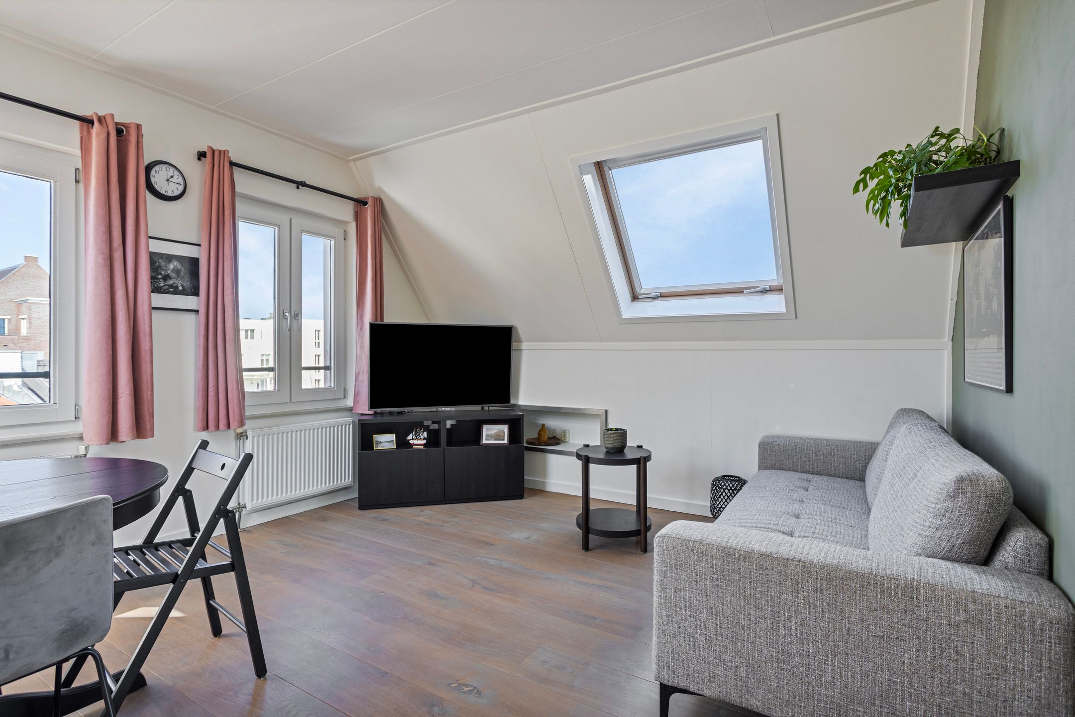 Foto 3 van J. Reyneke van Stuwestraat 33