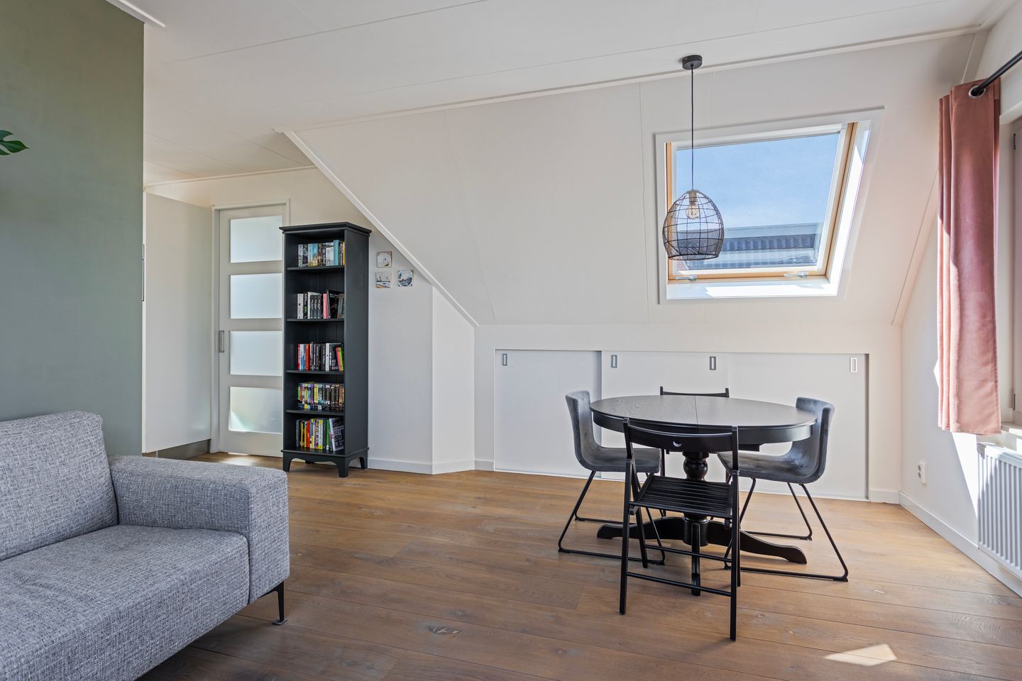 Foto 5 van J. Reyneke van Stuwestraat 33