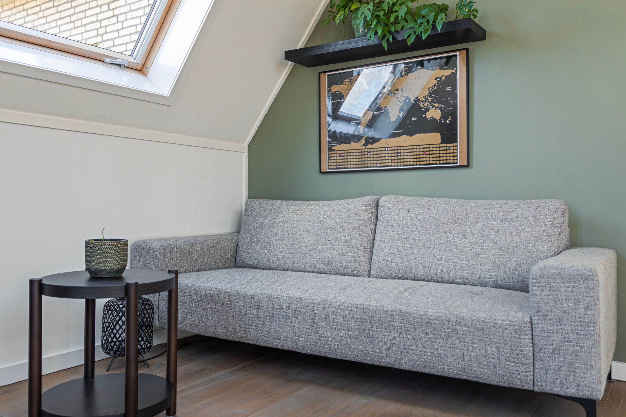 Foto 6 van J. Reyneke van Stuwestraat 33