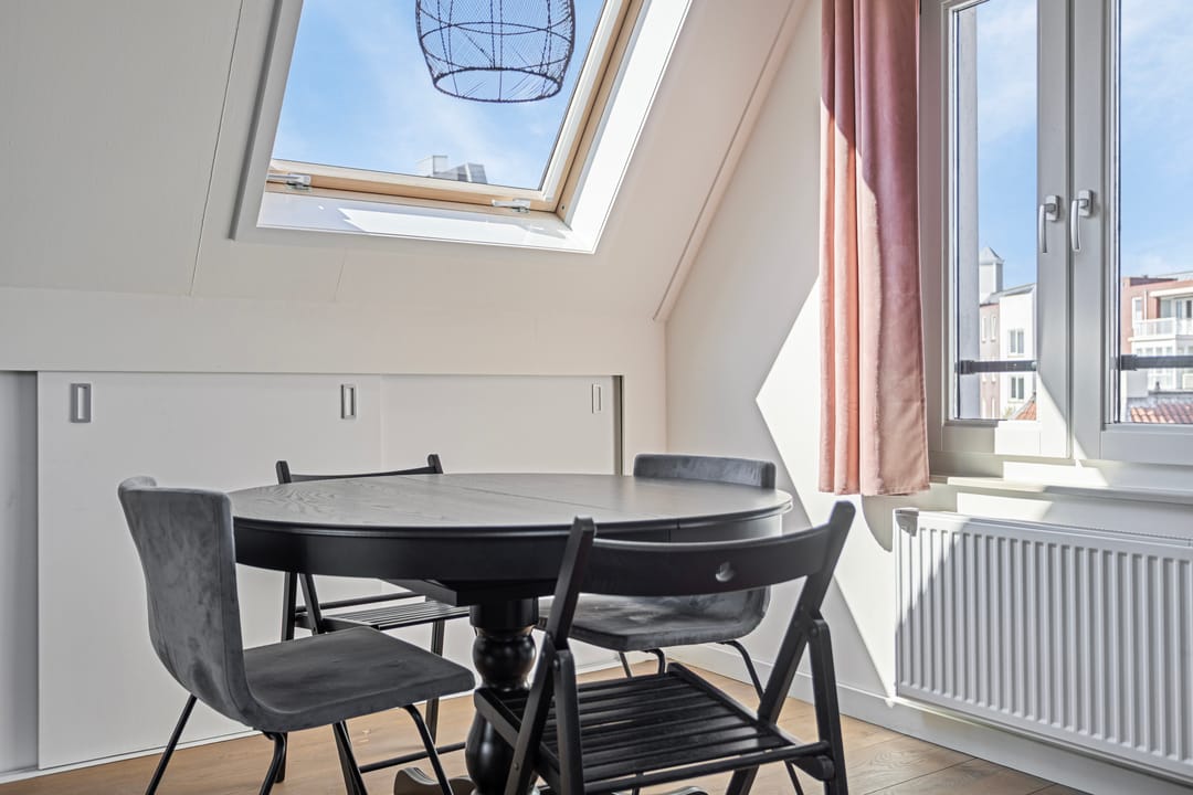 Foto 7 van J. Reyneke van Stuwestraat 33