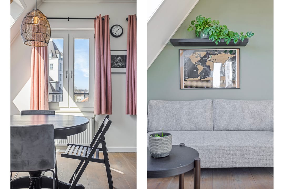 Foto 8 van J. Reyneke van Stuwestraat 33