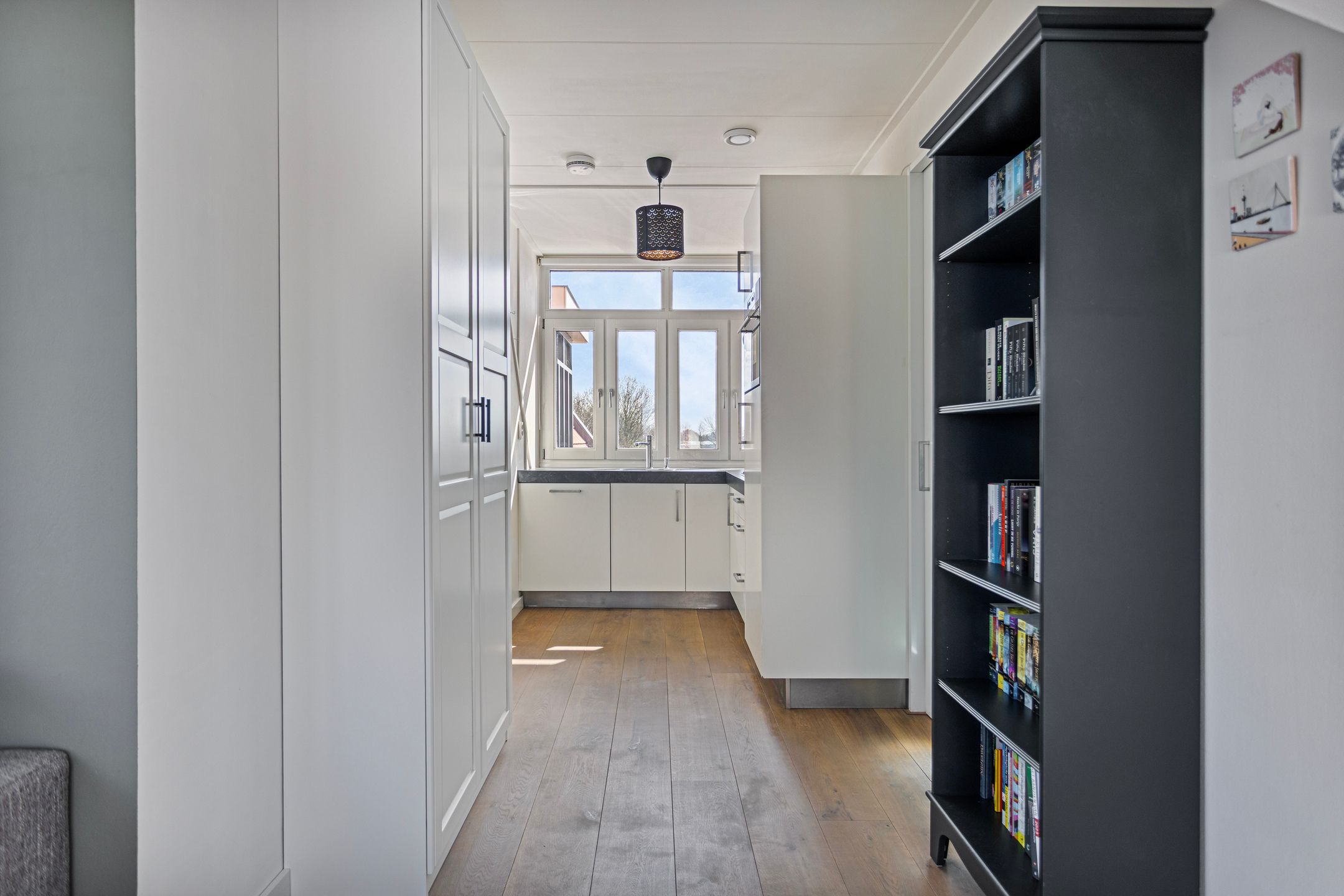 Foto 9 van J. Reyneke van Stuwestraat 33