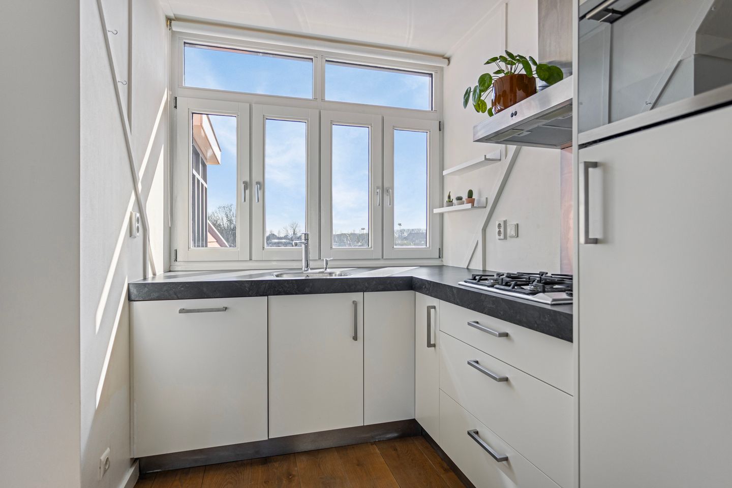 Foto 10 van J. Reyneke van Stuwestraat 33