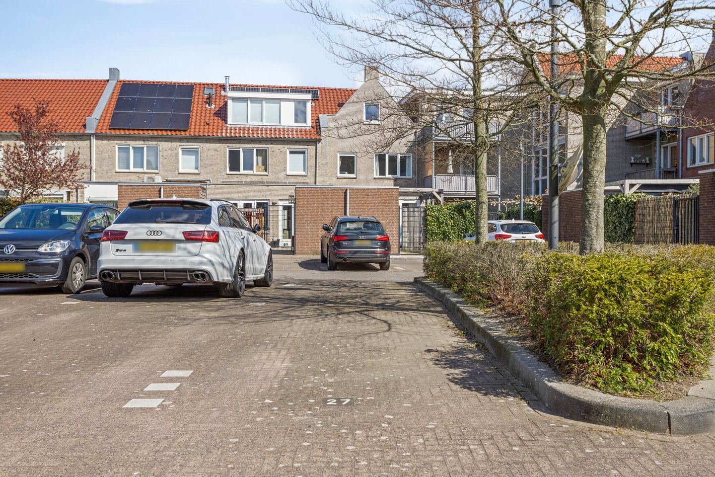 Foto 20 van J. Reyneke van Stuwestraat 33