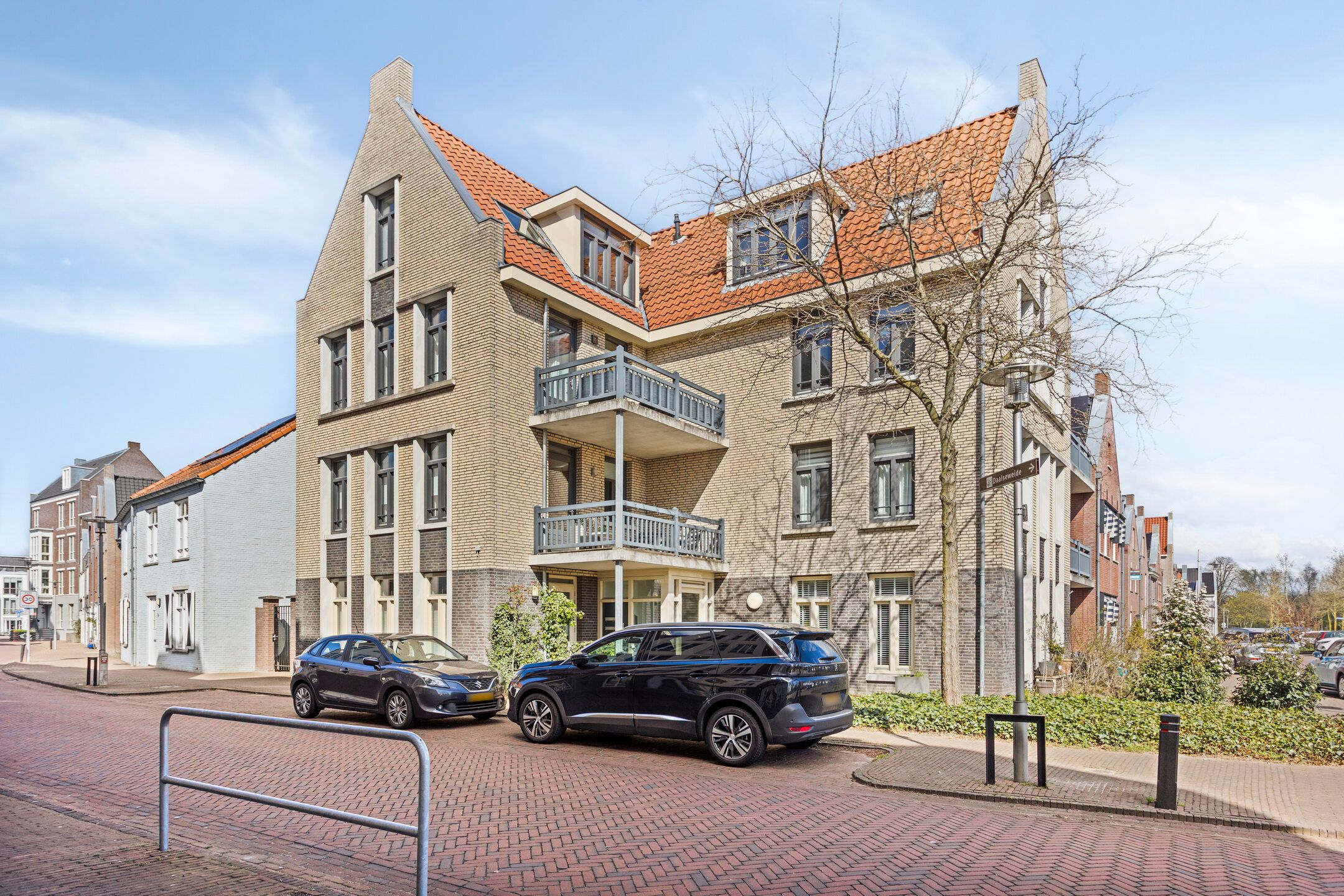 Foto 21 van J. Reyneke van Stuwestraat 33