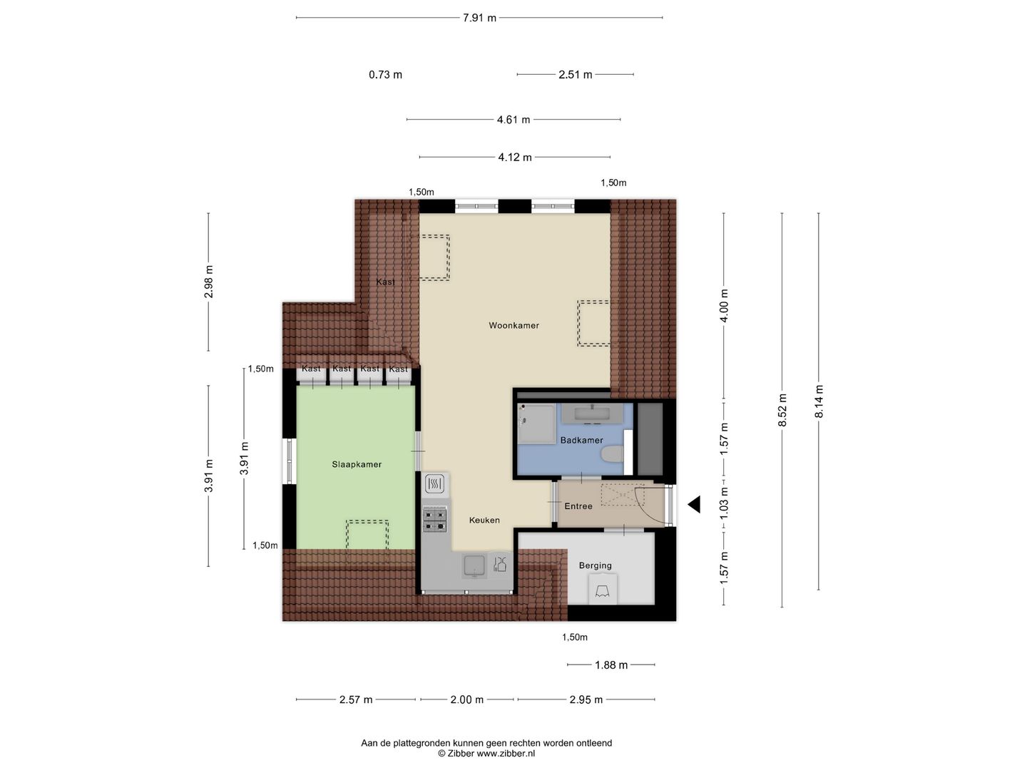 Foto 25 van J. Reyneke van Stuwestraat 33