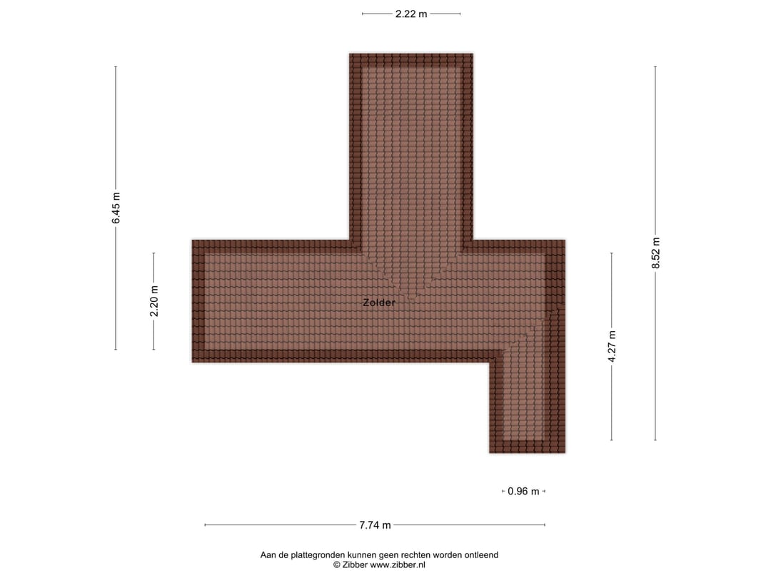 Foto 26 van J. Reyneke van Stuwestraat 33
