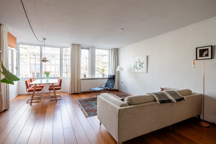 Foto 2 van Nieuwe Keizersgracht 440