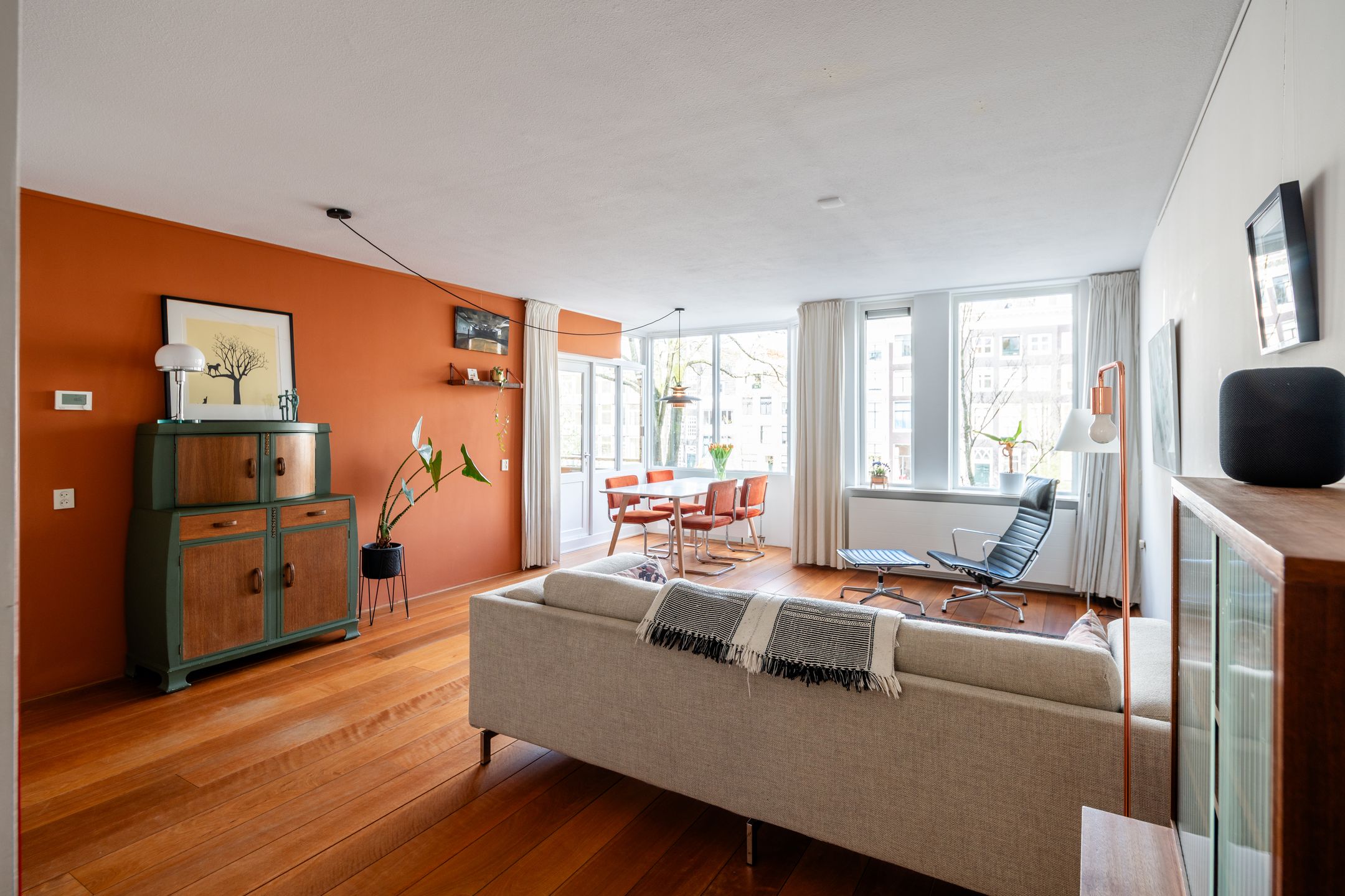 Foto 3 van Nieuwe Keizersgracht 440