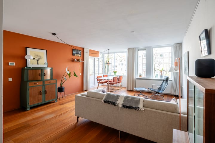 Foto 3 van Nieuwe Keizersgracht 440