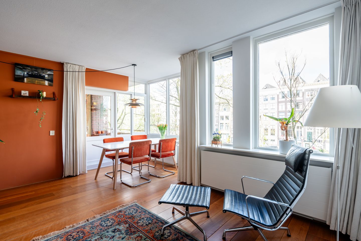 Foto 4 van Nieuwe Keizersgracht 440