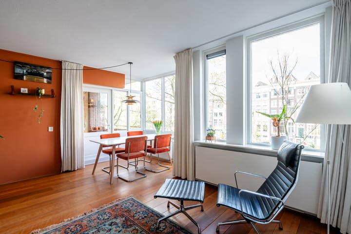 Foto 4 van Nieuwe Keizersgracht 440