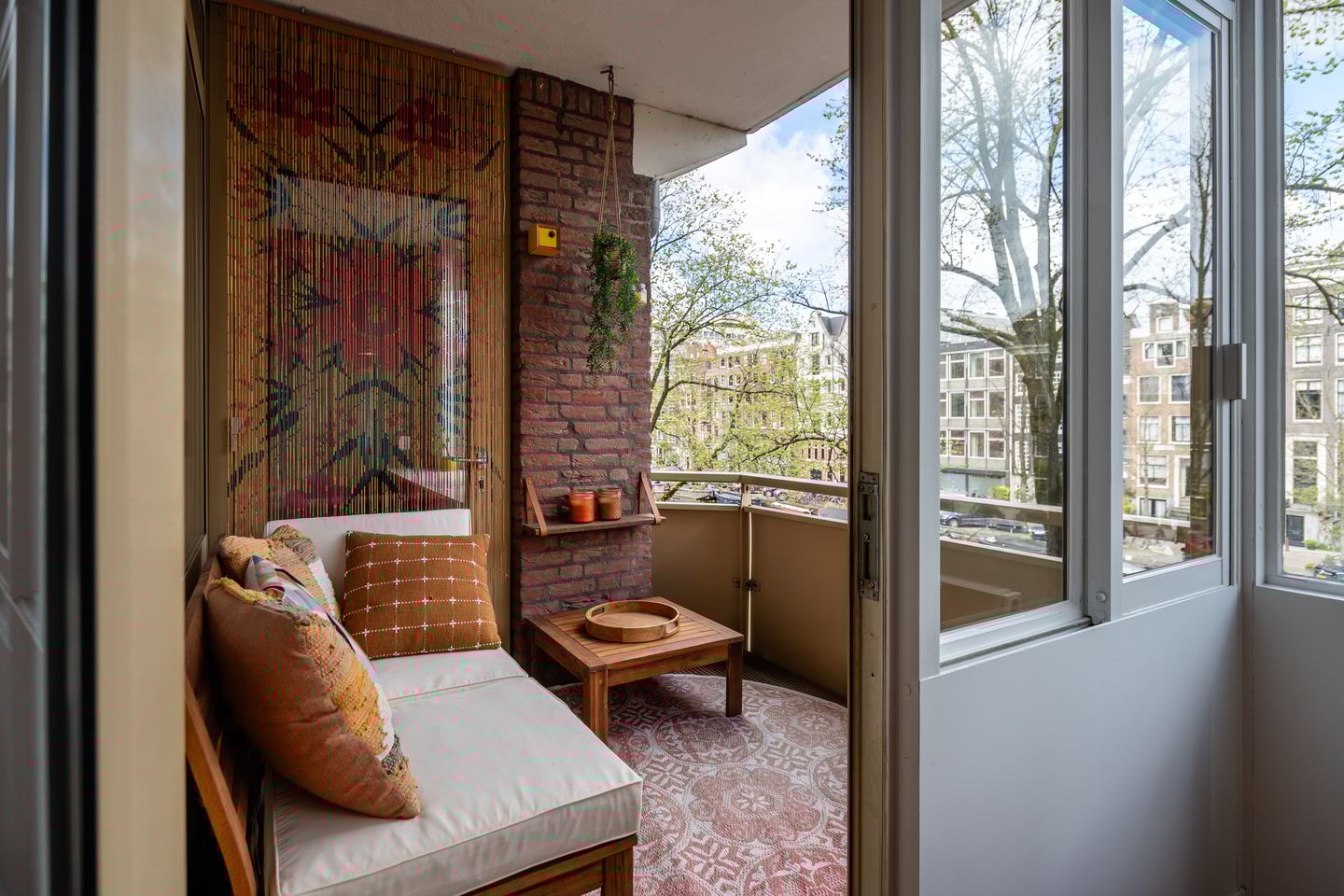 Foto 5 van Nieuwe Keizersgracht 440