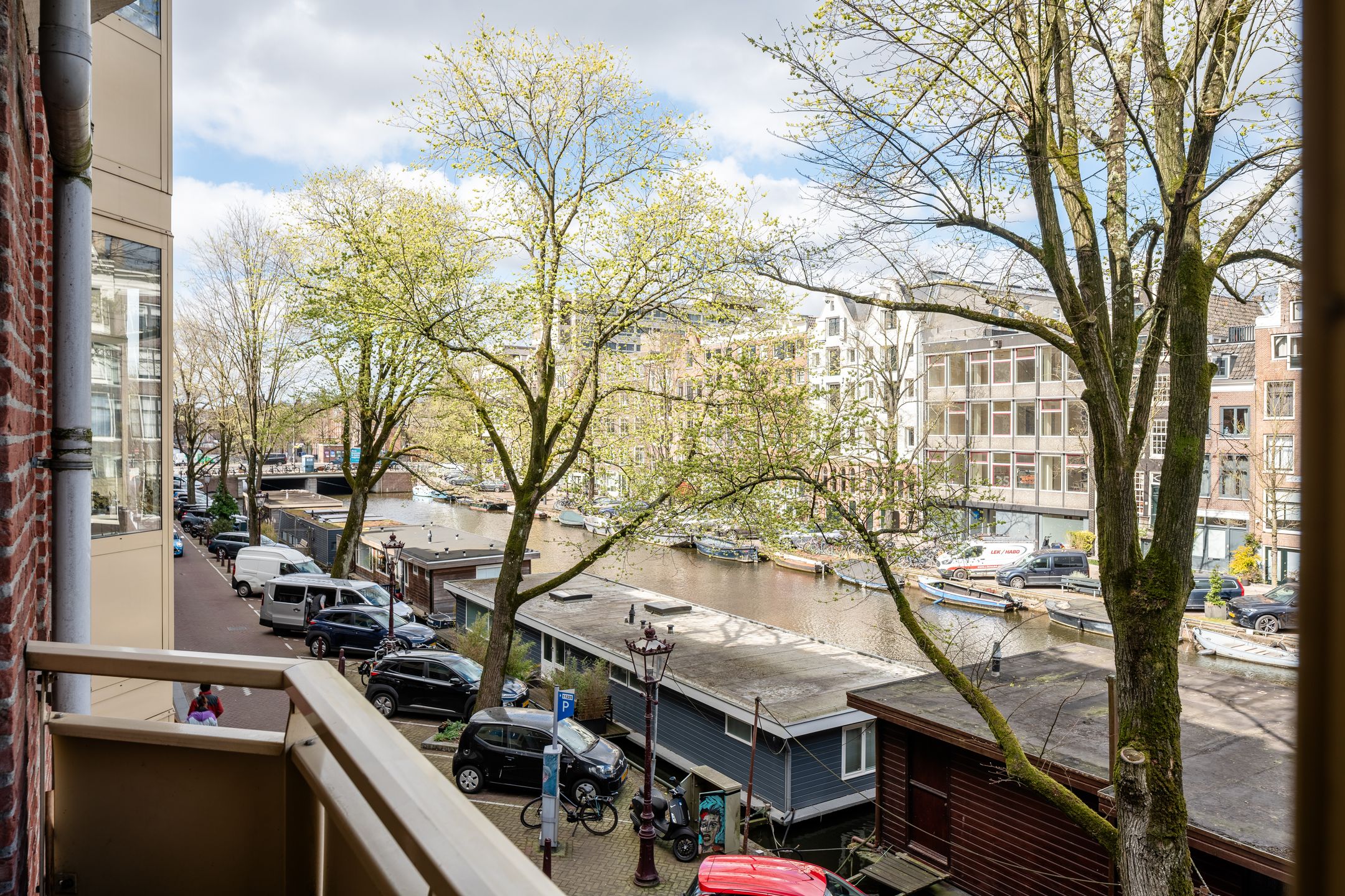 Foto 6 van Nieuwe Keizersgracht 440