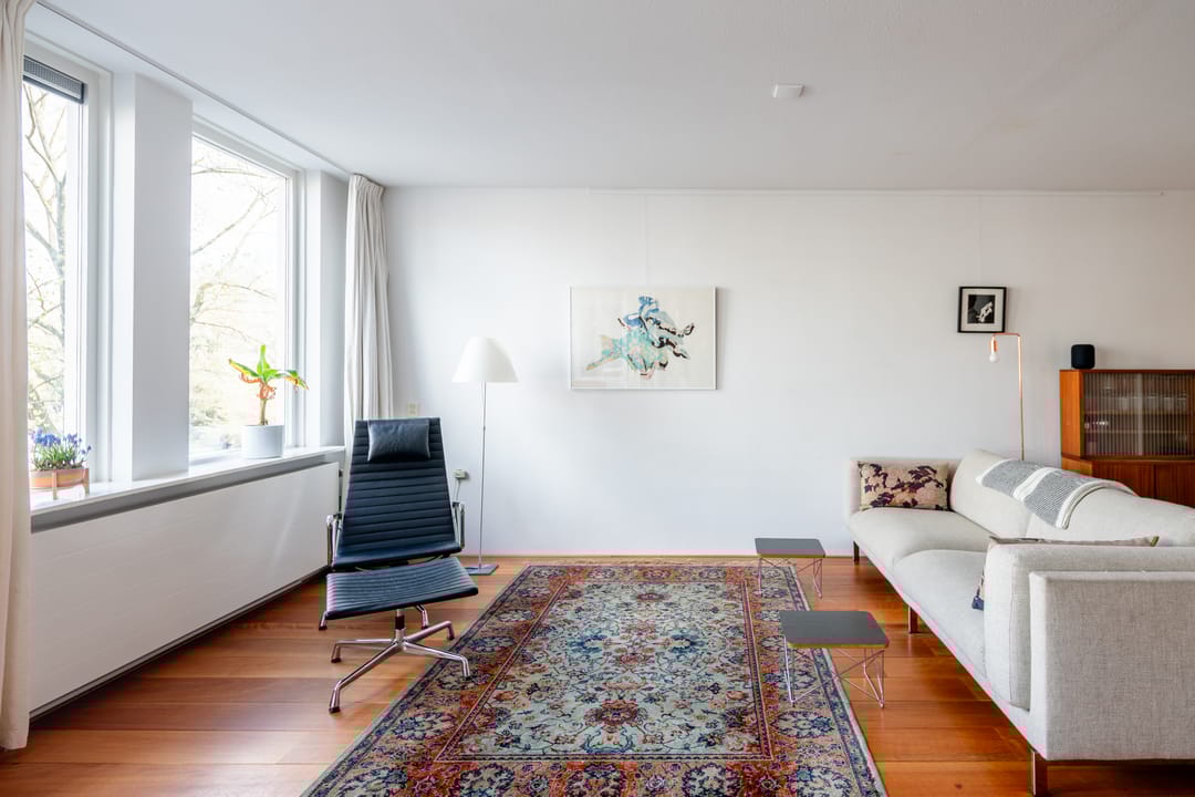 Foto 7 van Nieuwe Keizersgracht 440