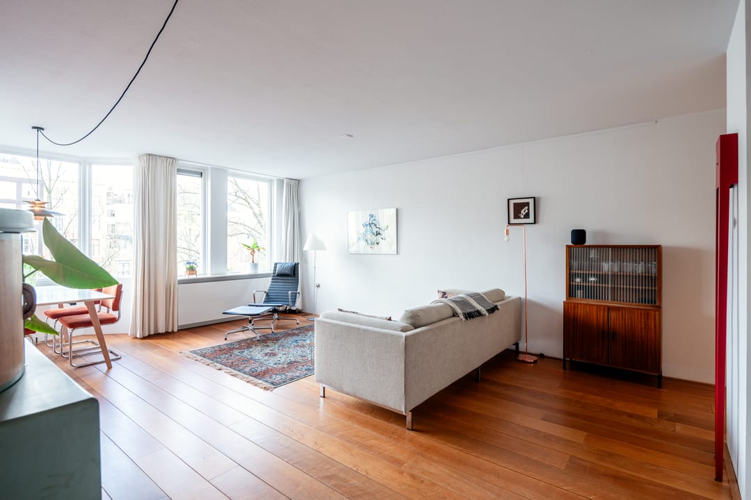 Foto 8 van Nieuwe Keizersgracht 440