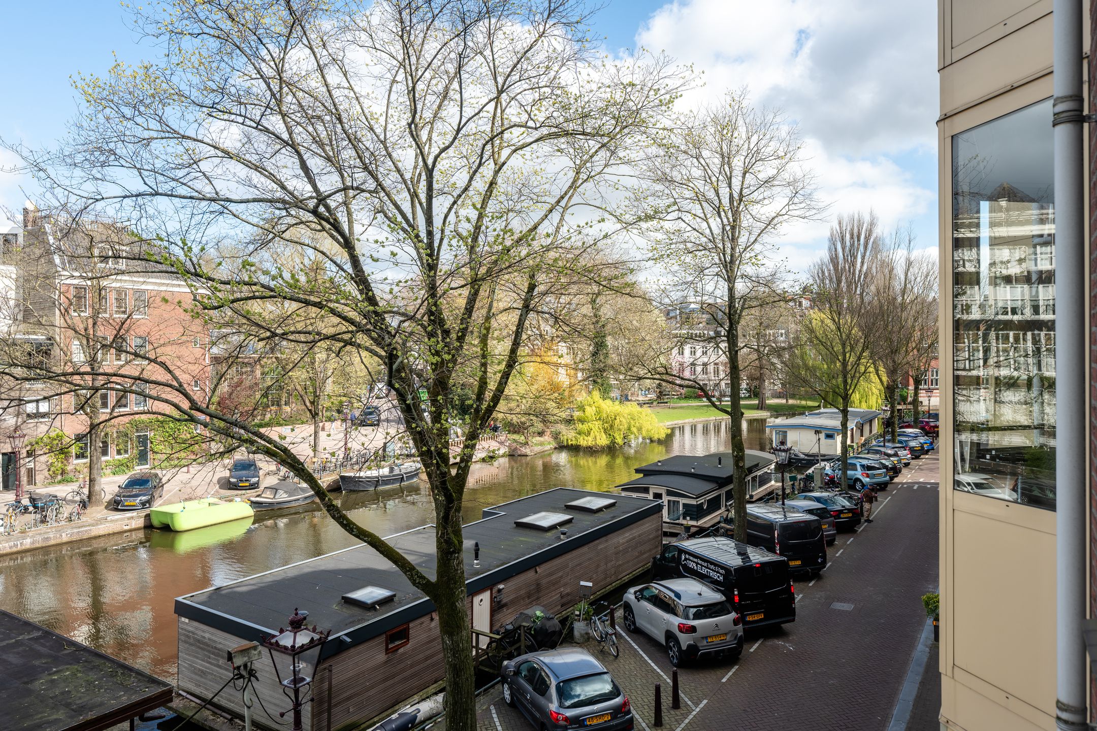 Foto 9 van Nieuwe Keizersgracht 440