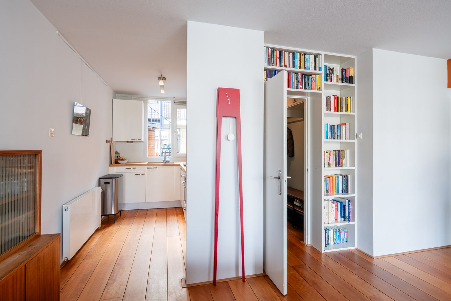 Foto 10 van Nieuwe Keizersgracht 440