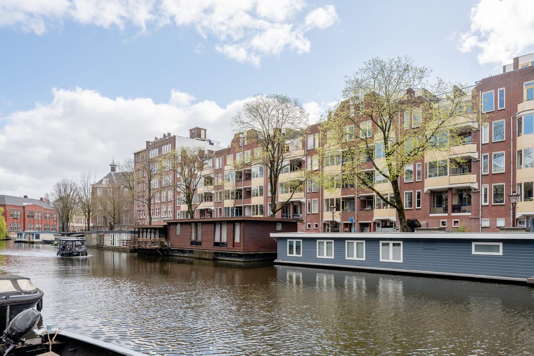 Foto 1 van Nieuwe Keizersgracht 440