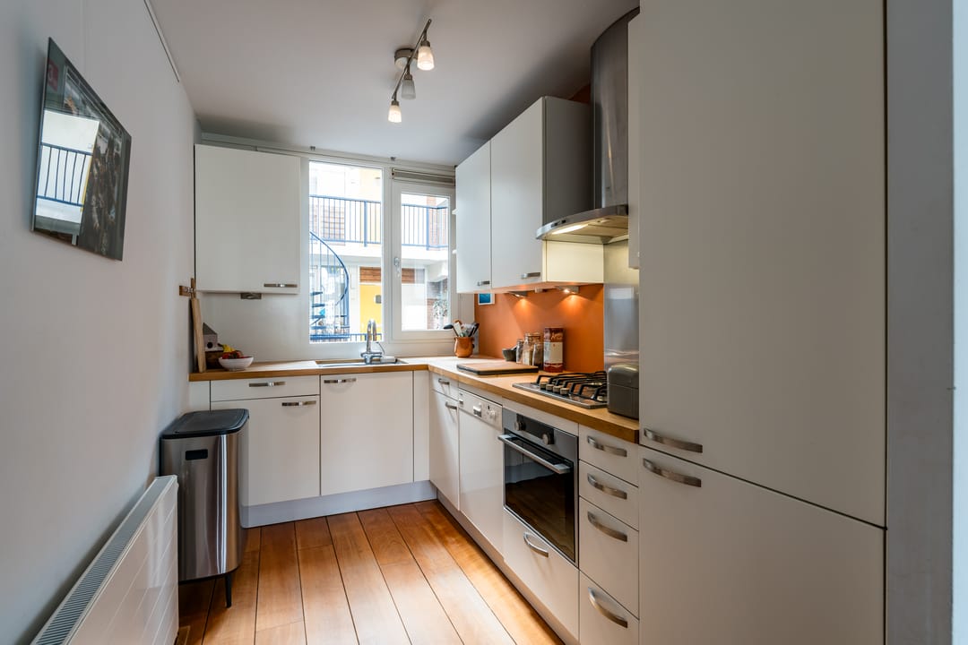 Foto 11 van Nieuwe Keizersgracht 440