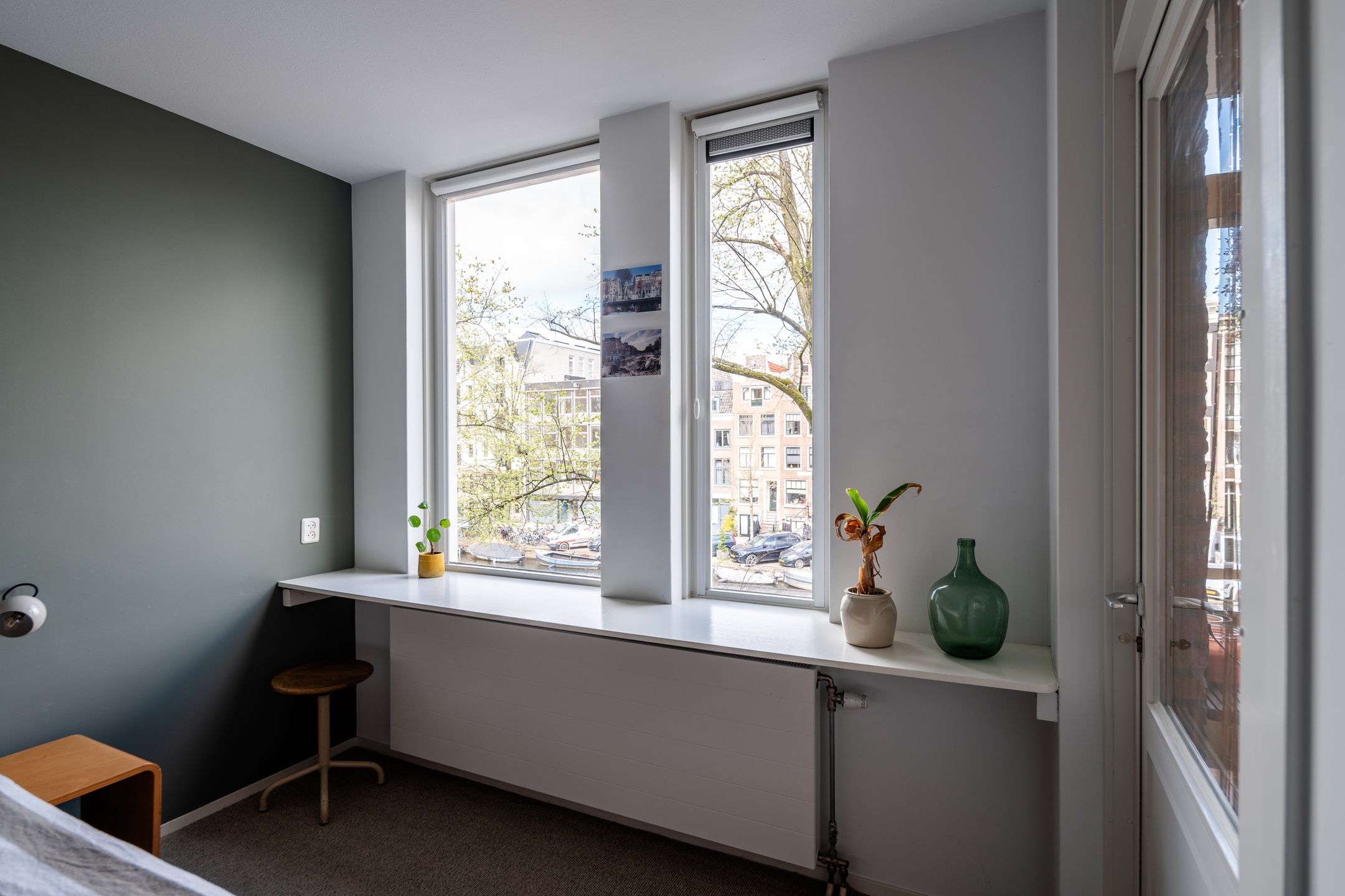 Foto 15 van Nieuwe Keizersgracht 440