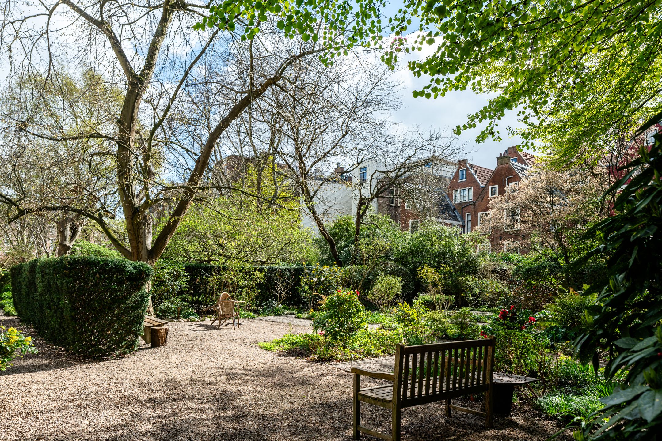 Foto 24 van Nieuwe Keizersgracht 440