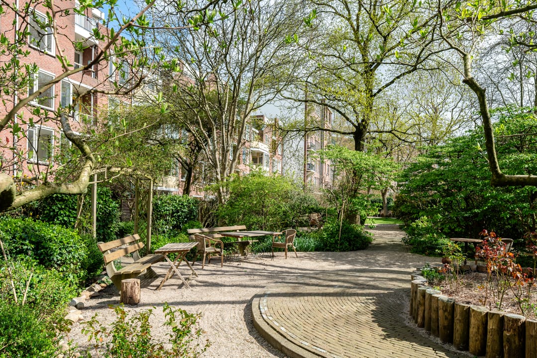 Foto 26 van Nieuwe Keizersgracht 440