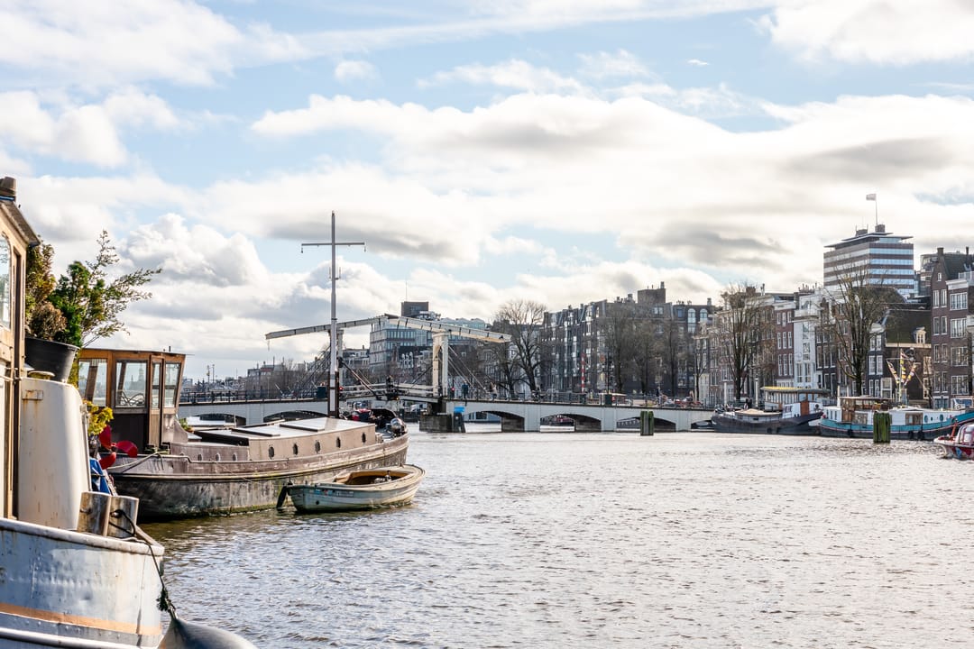 Foto 28 van Nieuwe Keizersgracht 440