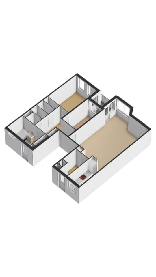 Foto 31 van Nieuwe Keizersgracht 440