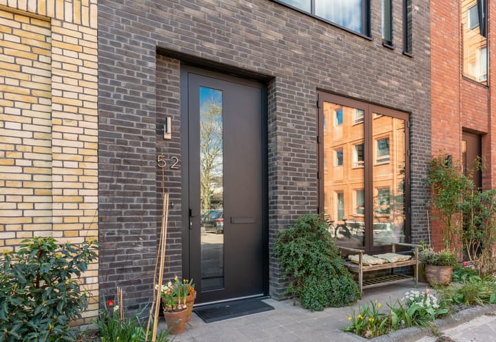 Foto 3 van Alan Turingplein 52