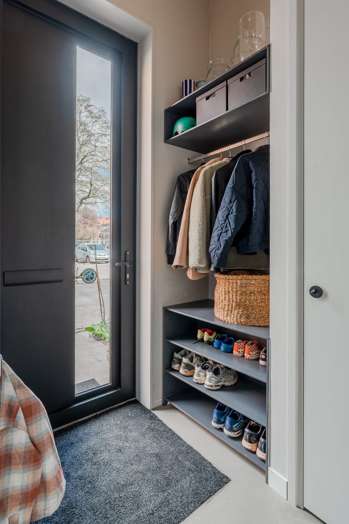 Foto 4 van Alan Turingplein 52