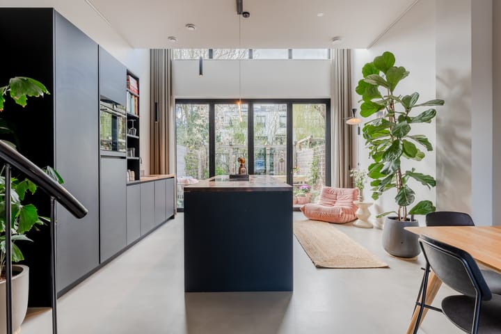 Foto 12 van Alan Turingplein 52