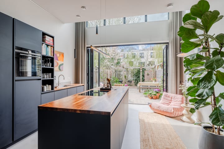 Foto 13 van Alan Turingplein 52