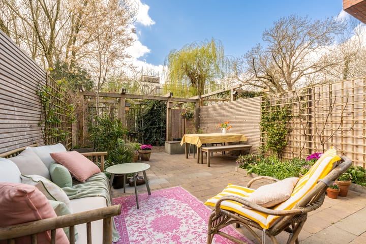 Foto 14 van Alan Turingplein 52