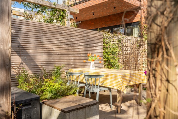 Foto 15 van Alan Turingplein 52