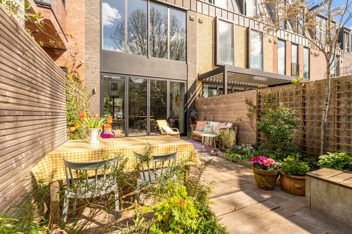 Foto 16 van Alan Turingplein 52