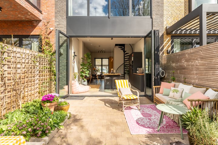 Foto 17 van Alan Turingplein 52