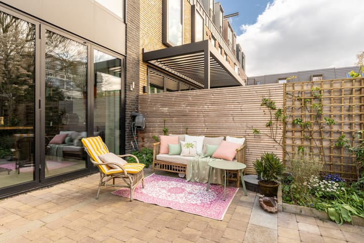 Foto 18 van Alan Turingplein 52