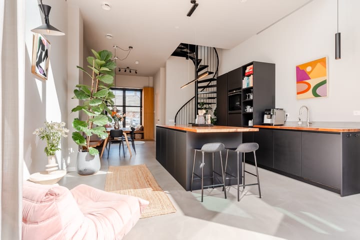 Foto 19 van Alan Turingplein 52