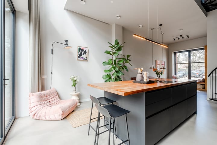 Foto 20 van Alan Turingplein 52