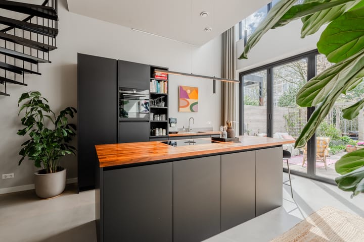 Foto 21 van Alan Turingplein 52