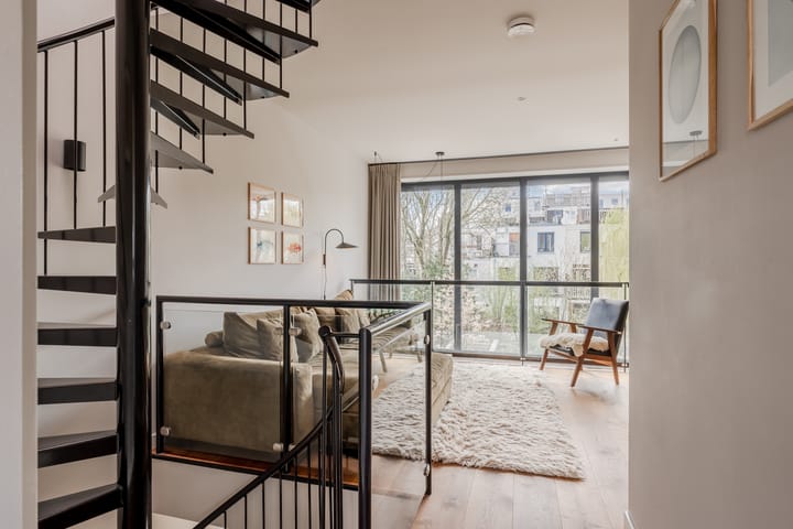 Foto 23 van Alan Turingplein 52