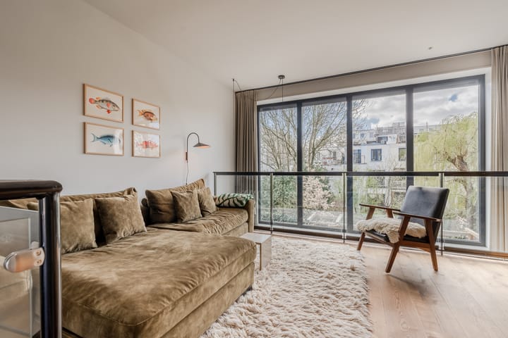 Foto 24 van Alan Turingplein 52