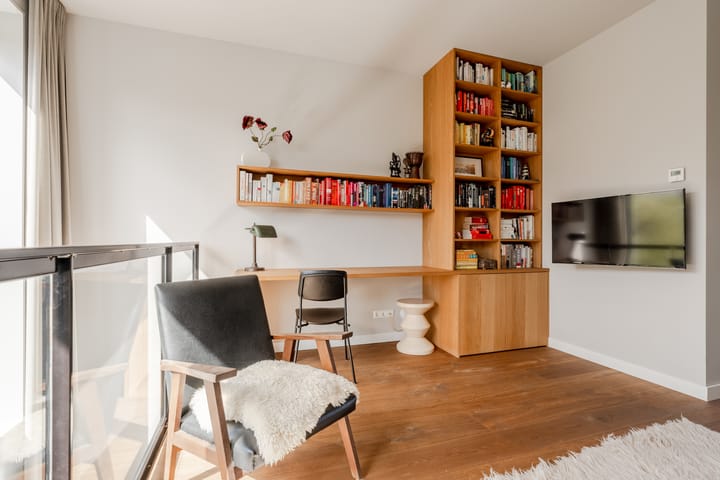 Foto 25 van Alan Turingplein 52