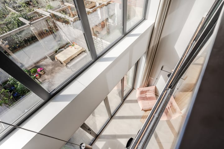 Foto 26 van Alan Turingplein 52