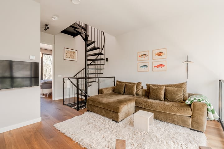 Foto 28 van Alan Turingplein 52