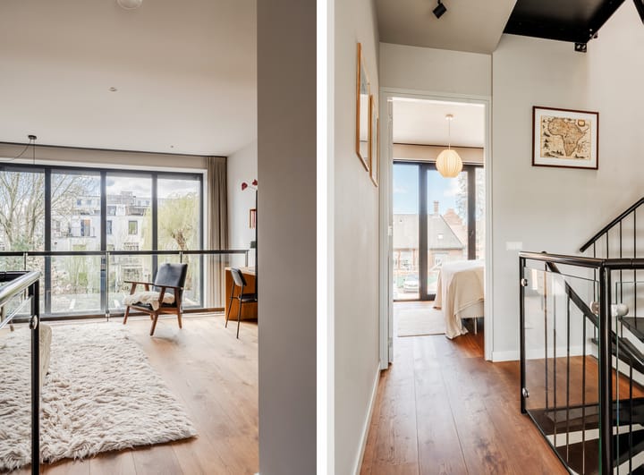 Foto 29 van Alan Turingplein 52