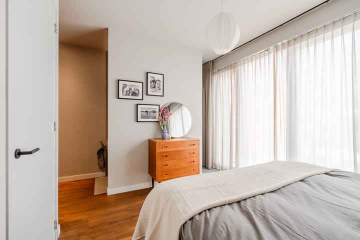 Foto 32 van Alan Turingplein 52