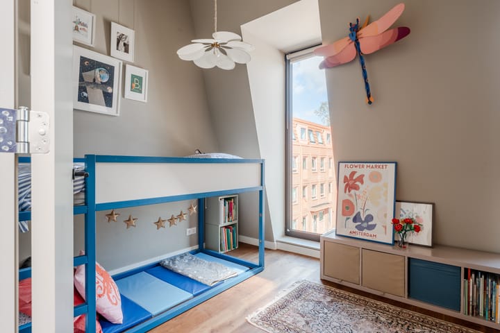 Foto 35 van Alan Turingplein 52